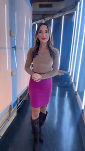 Good morning! Here’s what’s happening this morning on Local4 Today. | Alissa Harrington