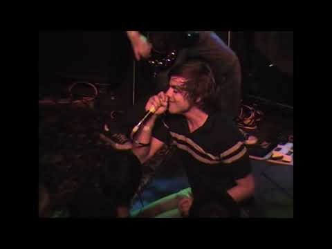 Circa Survive - Live at Launchpad (06/08/05)