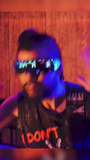 Funny Bass Cover of Buttercup Song