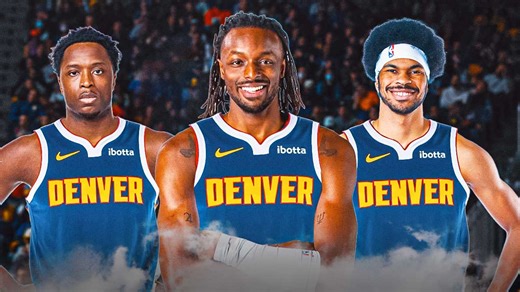 3 Denver Nuggets trade targets to keep an eye on in 2025-26 NBA season