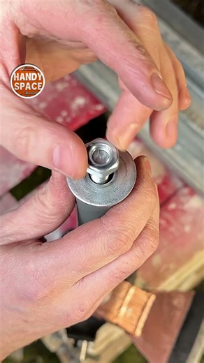 This Axe Position Splits Wood Way Better! #tools