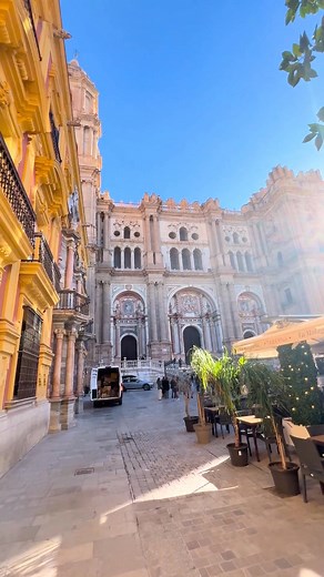 80K views · 1.1K reactions | ✨ Wander the old town, hike to Castillo Gibralfaro, and grab churros with chocolate in a hidden café. Malaga is so much more than museums and beaches! ✨ Málaga Spain | Costa del Sol | things to do in Málaga | Málaga travel guide | Málaga hidden gems | visit Andalucía | Málaga old town | best tapas Málaga | Málaga beach city | Málaga bucket list | Viva Malaga | Facebook