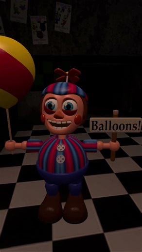 tungsten cube fnaf sfm