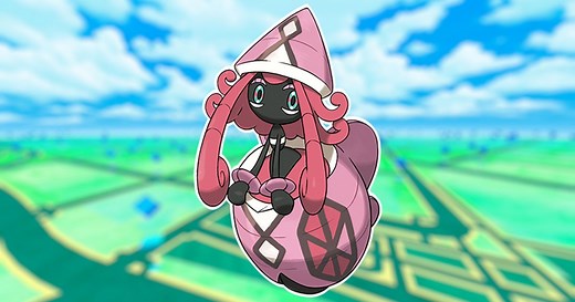 Pokémon Go Tapu Lele counters, weakness and moveset explained
