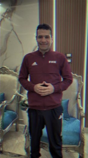 كورنر البنا حيث تُرى الكورة بعين الحكم قريباً علي اليوتيوب 🔥