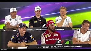 F1 Funniest Bloopers