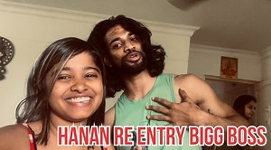 274K views · 6.3K reactions | Hanan Re entry Bigg Boss | HIGH HANAN | Facebook