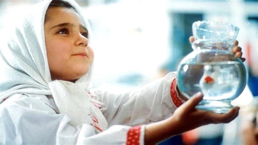 10 Iranian Films You Should Watch On OTT | Rediff-TV | Rediff.com