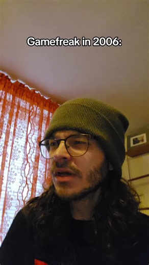 Replying to @.w3bb #pokemon #saigarunner #pokemongames #gamefreak #Nintendo