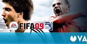 Análisis FIFA Soccer 09 - PS3, PC, Xbox 360