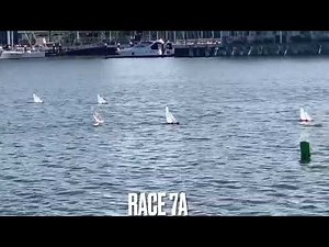 Race 7A - DF65 Australian National Championship 2025