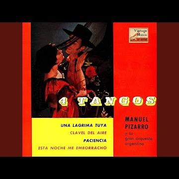 Una Lágrima Tuya (Tango)