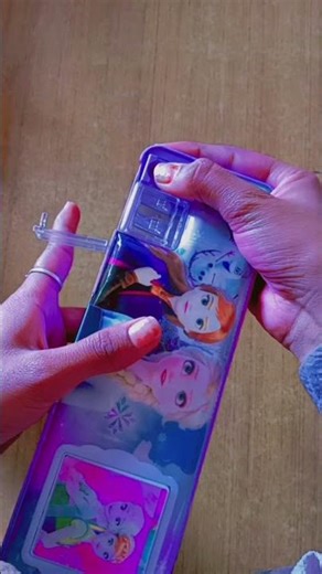 amazing geometry box🤩 #geometrybox#shorts#virelplease