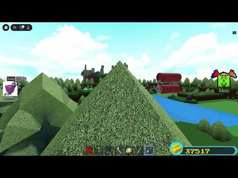 How to make UIs in Build a Boat for Treasure (kind of...)