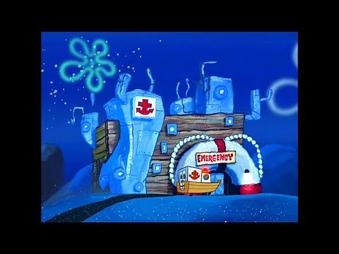 SpongeBob Music: Classic Soap 14