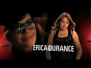 Smallville Intro Season 10 HD