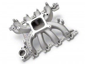 Edelbrock Victor Jr. EFI Intake Manifold ('99-'04 GT) - Installation Instructions | AmericanMuscle