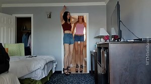 Savvy and Ekaterina Objects Comparisons trailer