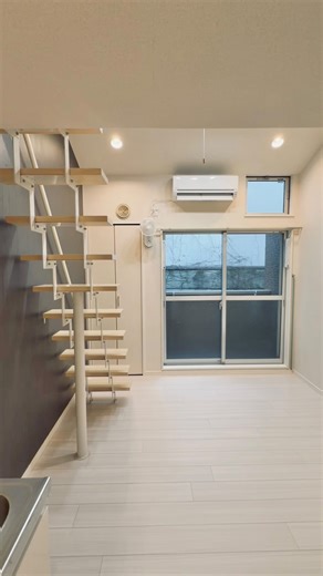 Dr. Eng. Treza Chandra Julian on Instagram: "new room. As a foreigner, finding a rented apartment in Japan was not easy. There were many moments of uncertainty. It’s smaller than before, with less space… but maybe it gives me more reasons to live simply and keep only what truly matters for myself? I guess I have less stuff now too. Still slowly arranging things anyway."