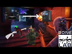 how to get any mod for bonelab (pcvr)