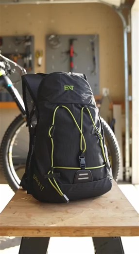 This #backpack is #unisex one suitable for anyone, will be your best partner to go #camp , #gooutside #ridingbike
