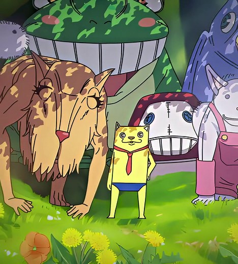 Emotional Panda Moments in JJK Episode Revealed!
