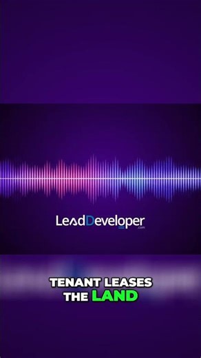 Unlocking the Secrets of Net Ground Leases!