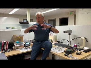 Achieving height in the stereo image