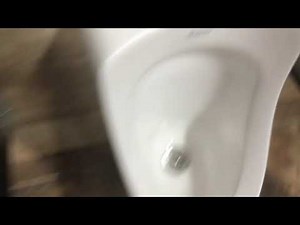 11. Home Depot Kentucky Men's Restroom (Full Shoot)