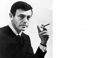 Rudi Gernreich - Alchetron, The Free Social Encyclopedia