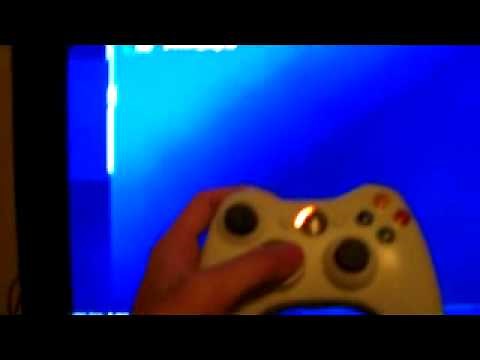 How to put a patch_mp.ff on your jtag xbox 360