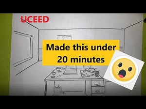UCEED 2020 Solved | IIT Bombay | Part B Question 1| NID | M.Des | Answer Key | Creative | Drawing