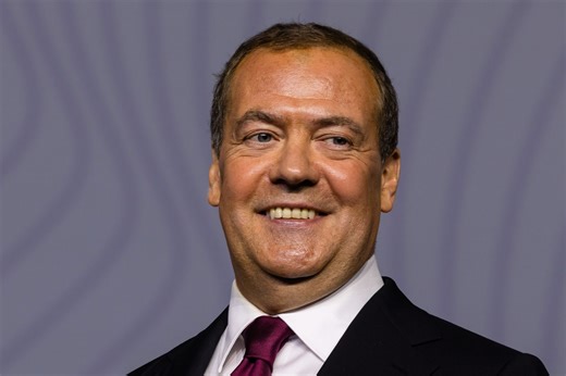 'Despised' by the Kremlin  — 5 things you might not know about Dmitry Medvedev