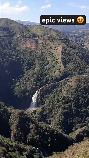 Epic views #mtb #mtblife #colombia
