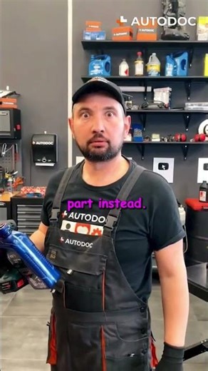 How NOT to Use a Funnel 🚗 #carrepair