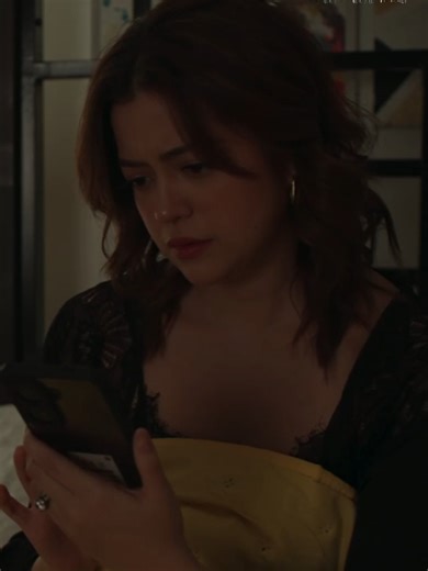 Her body, her choice! 📺 #WhatLiesBeneath gabi-gabi, 9:30PM sa Kapamilya Channel sa ALLTV2, sa cable at sa iWant. Mapapanood din sa A2Z, Kapamilya Online Live, TFC at sa Netflix. #WLBHealingAmidstTheStorm