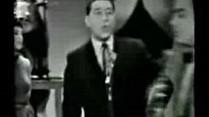 Louis Prima - Just a gigolo