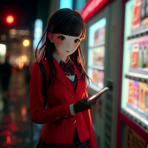 Aldente! – Silver Stains (Short Clip)