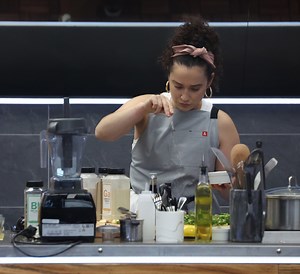 Meet the N.J. ICU nurse competing on Gordon Ramsay’s ‘Next Level Chef’
