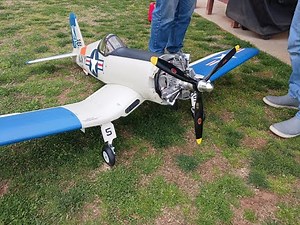 Gregs Radial First Start