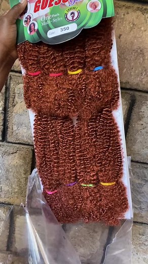 Colourful Braids Styles Tutorial | Butterfly Locs & Passion Twist Hairstyle