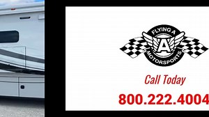 8.7K views · 92 reactions | JUST ARRIVED! NEW Painted Renegade RV 45CMR Loaded with Upgrades & Featuring a neutral interior. Check it out now: www.flyingamotorsports.com/New-Inventory-2025-Renegade-Motorhome-45-Motorcoach-Flying-A-Motorsports-17164437?ref=list Call to reserve today! 800-222-4004 Flying A Motorsports Financing and Delivery Available | Flying A Motorsports | Facebook