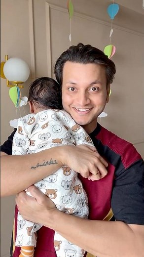 GENDER REVEAL BALL ♂️♀️⚾ #shorts #youtubeshorts #cricket #unboxing #ball #funny