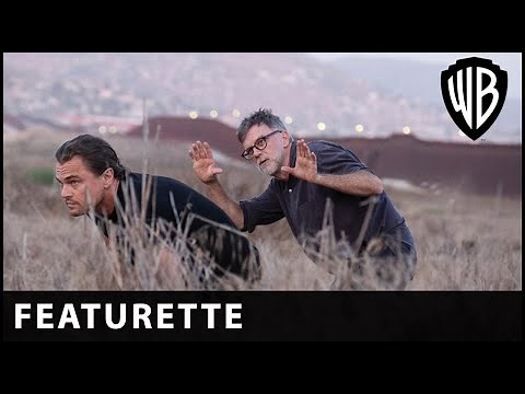 One Battle After Another - Epic Anderson Featurette - Warner Bros. UK & Ireland