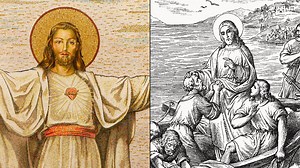 Science explains one of Jesus Christ's greatest miracles may have actually been real