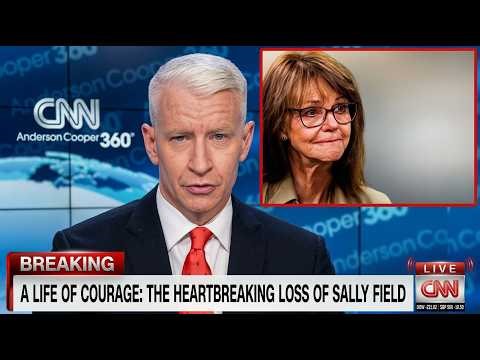 At 79, The Tragedy Of Sally Field | Is Worse Than We Thought