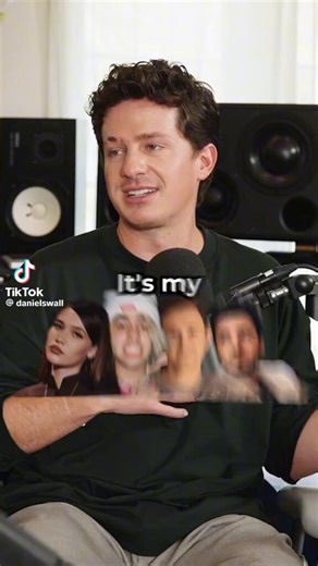 Charlie Puth talks to Daniel Wall about why “Die On This Hill” by SIENNA SPIRO resonates so much with listeners.