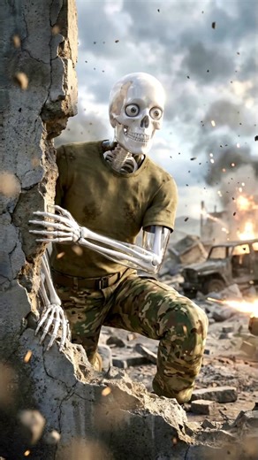 What If You Got Trapped Inside PUBG? 😳