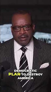 Shocking: The Democratic Plan to Destroy America #shorts