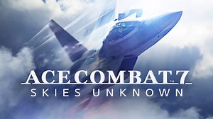 ACE COMBAT™ 7: SKIES UNKNOWN | PC Steam Game | Fanatical